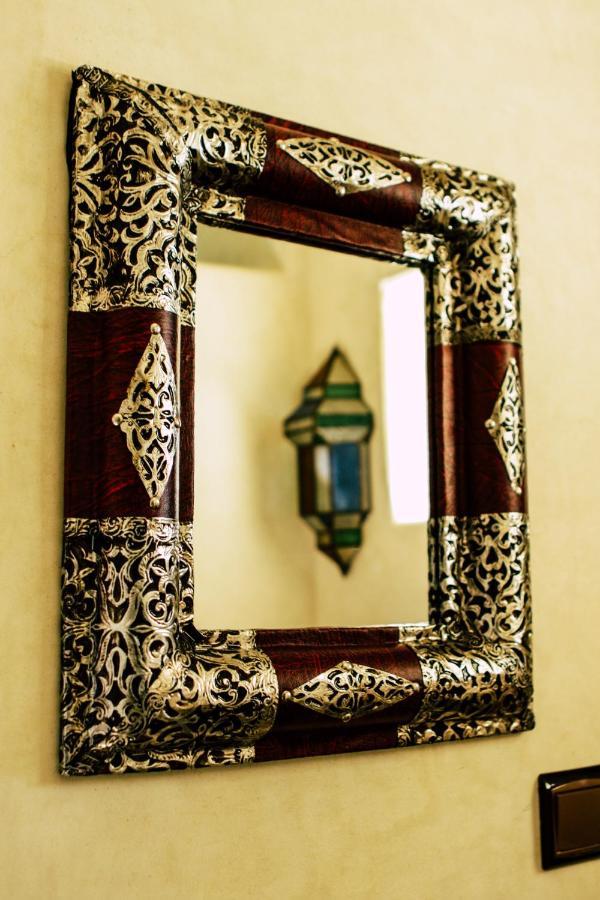 Riad Caravasar Merzouga Exterior foto